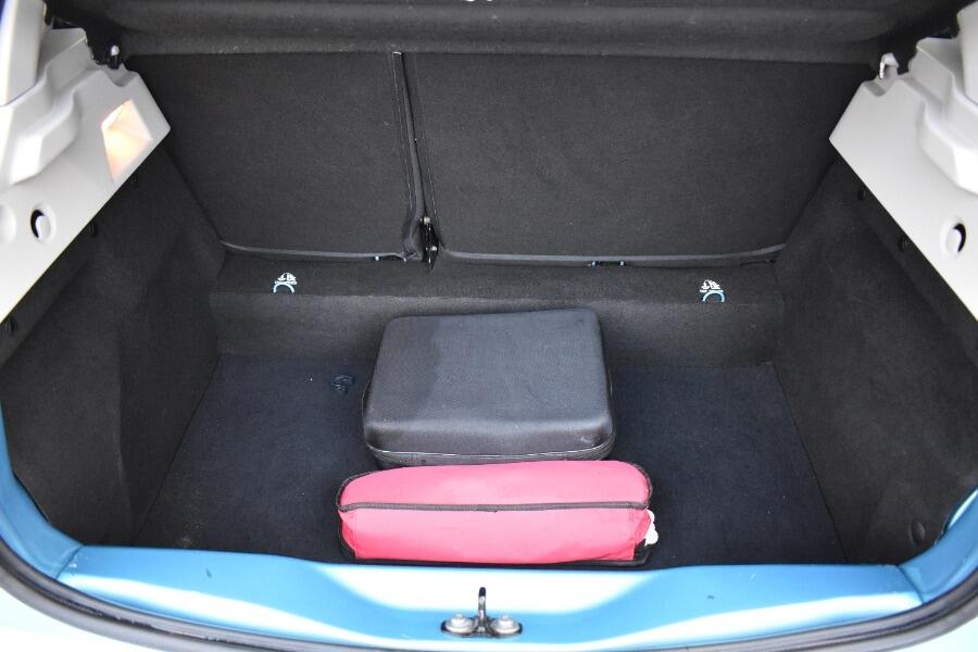 Used Renault Zoe 2022 for sale - 76537761: Photo 23