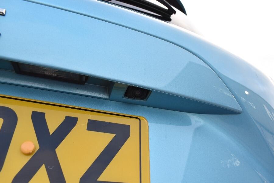 Used Renault Zoe 2022 for sale - 76537761: Photo 24