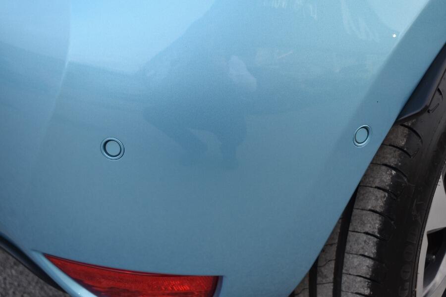 Used Renault Zoe 2022 for sale - 76537761: Photo 25