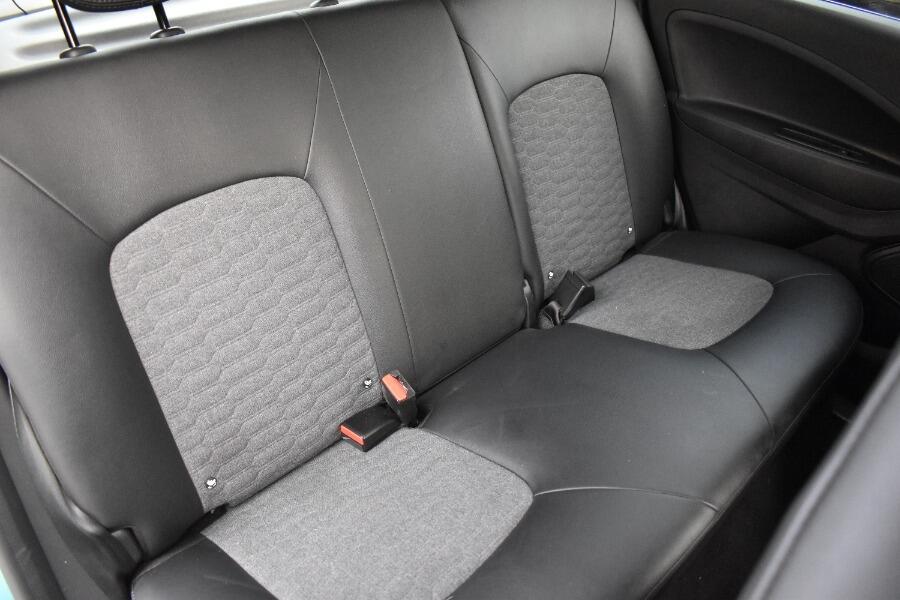 Used Renault Zoe 2022 for sale - 76537761: Photo 26