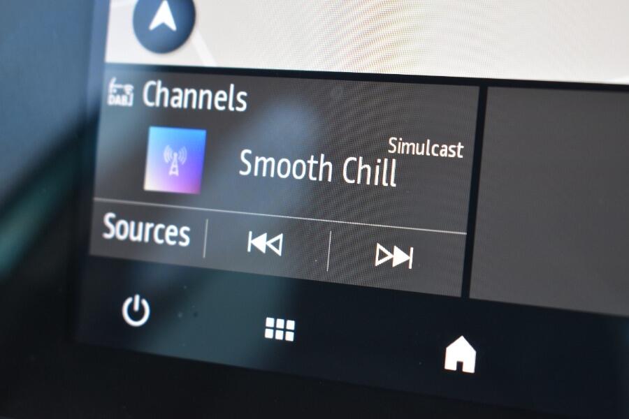 Used Renault Zoe 2022 for sale - 76537761: Photo 28