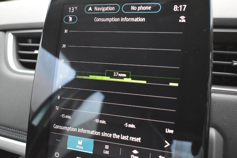 Used Renault Zoe 2022 for sale - 76537761: Photo 30