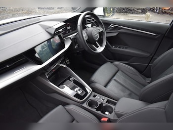 Used Audi A3 2021 for sale - 75318593: Photo