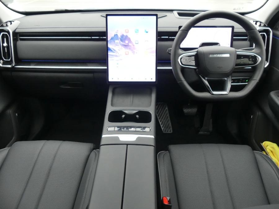 Used Jaecoo Jaecoo 7 2025 for sale - 76549246: Photo 11