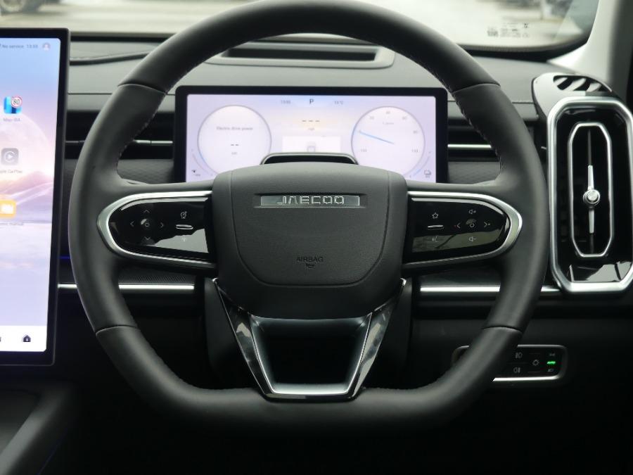 Used Jaecoo Jaecoo 7 2025 for sale - 76549246: Photo 12