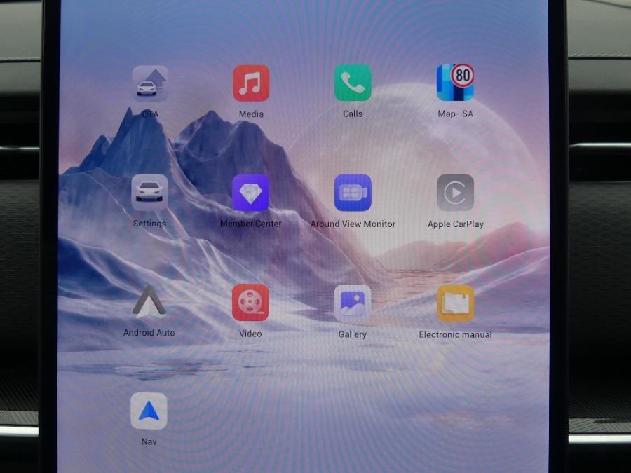 Used Jaecoo Jaecoo 7 2025 for sale - 76549246: Photo 13