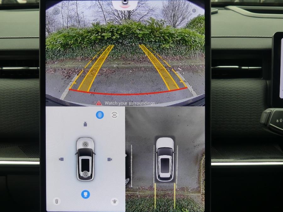 Used Jaecoo Jaecoo 7 2025 for sale - 76549246: Photo 14