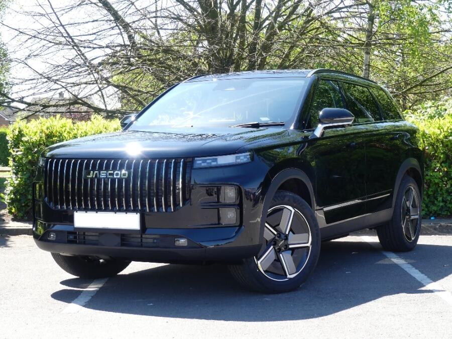 Used Jaecoo Jaecoo 7 2025 for sale - 76549246: Photo 15