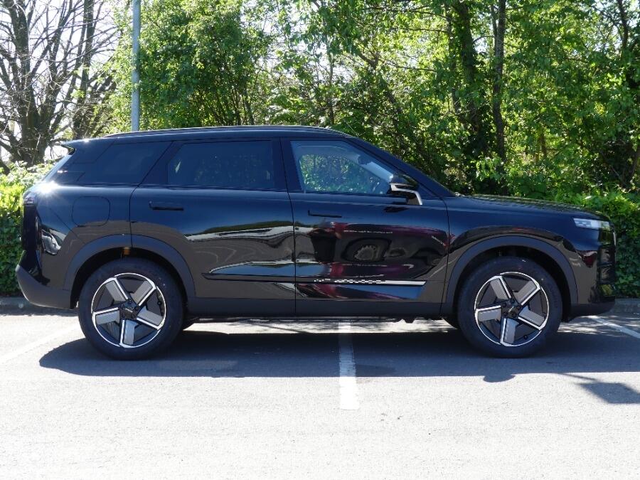 Used Jaecoo Jaecoo 7 2025 for sale - 76549246: Photo 16