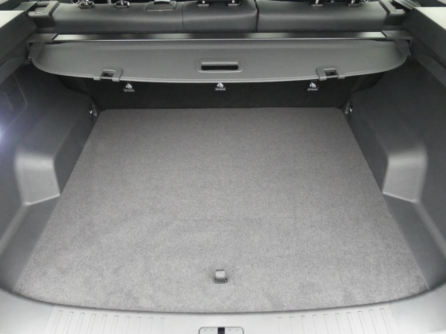 Used Jaecoo Jaecoo 7 2025 for sale - 76549246: Photo 18