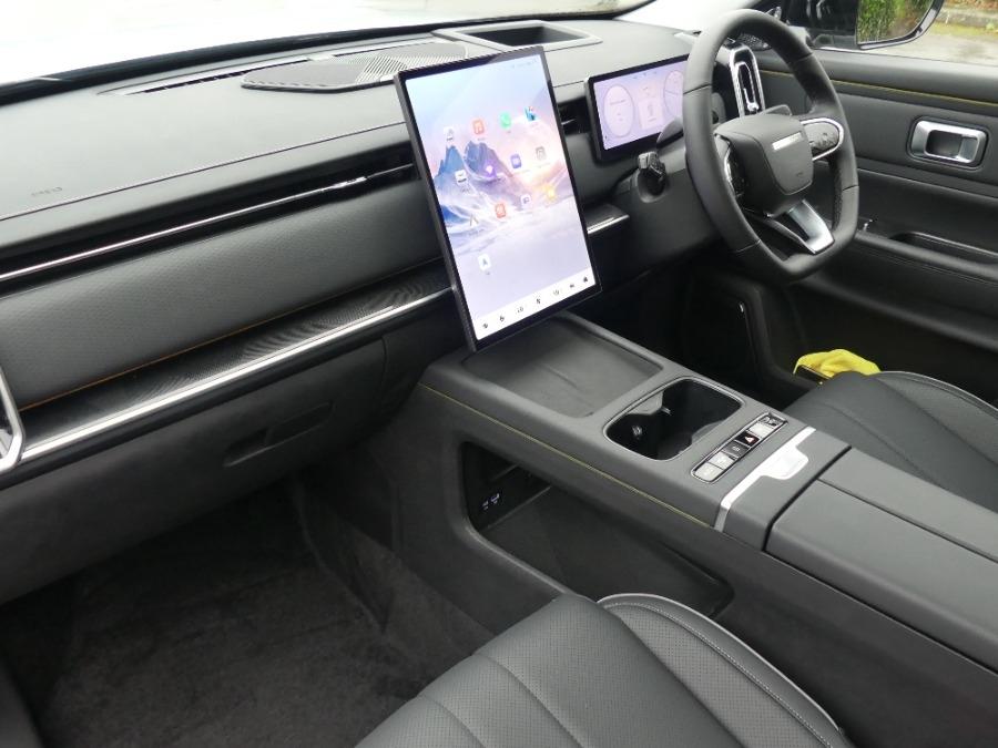 Used Jaecoo Jaecoo 7 2025 for sale - 76549246: Photo 2