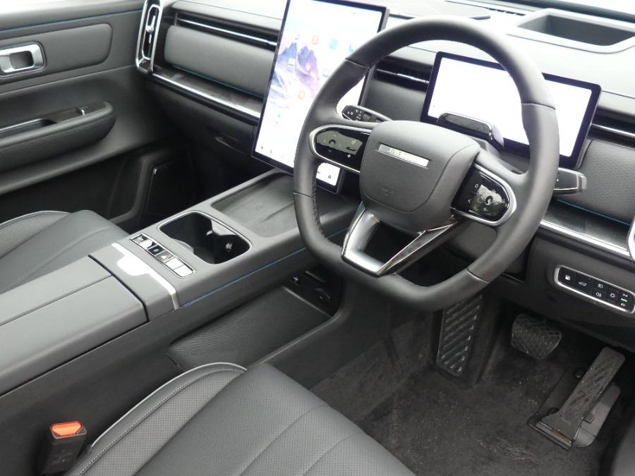 Used Jaecoo Jaecoo 7 2025 for sale - 76549246: Photo 21