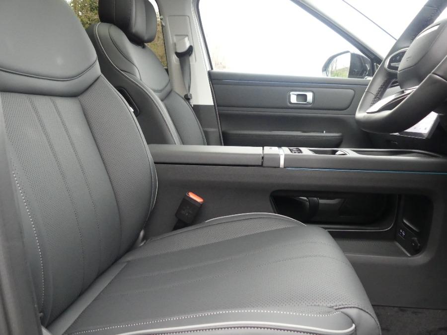 Used Jaecoo Jaecoo 7 2025 for sale - 76549246: Photo 22