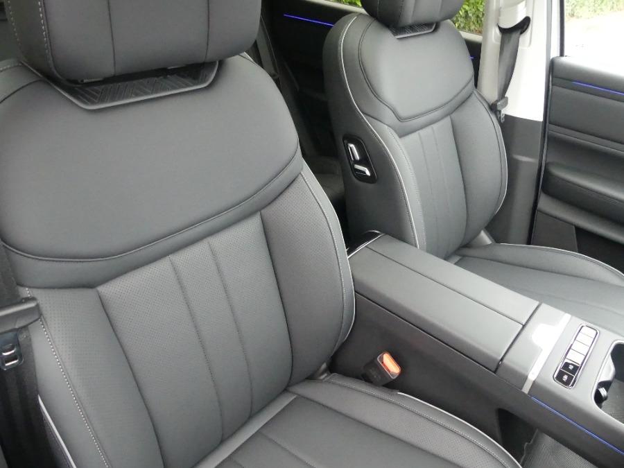 Used Jaecoo Jaecoo 7 2025 for sale - 76549246: Photo 23