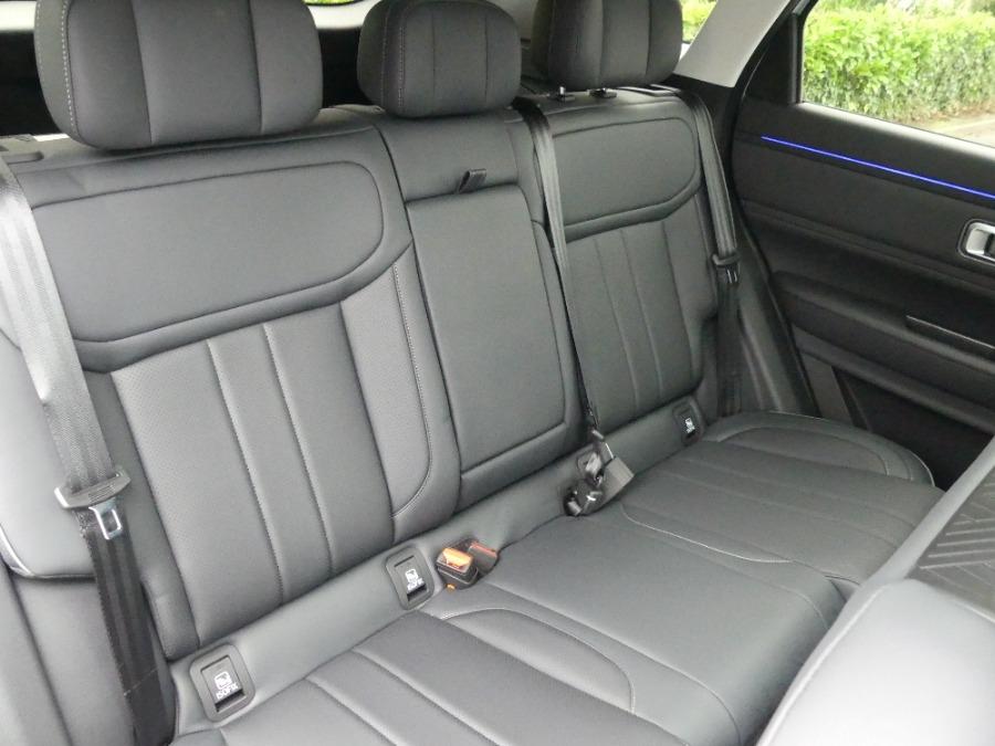 Used Jaecoo Jaecoo 7 2025 for sale - 76549246: Photo 24