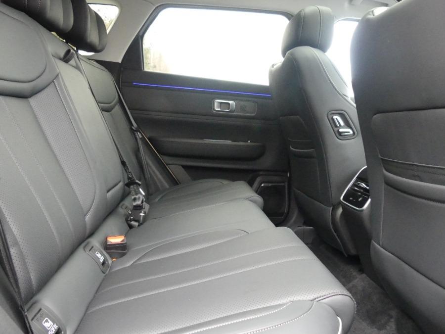 Used Jaecoo Jaecoo 7 2025 for sale - 76549246: Photo 25