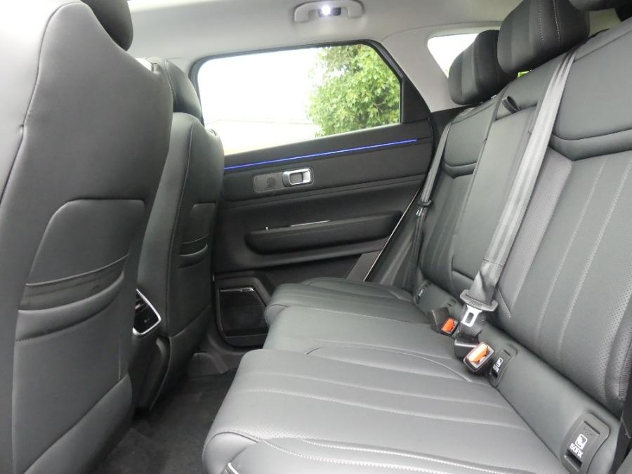 Used Jaecoo Jaecoo 7 2025 for sale - 76549246: Photo 27