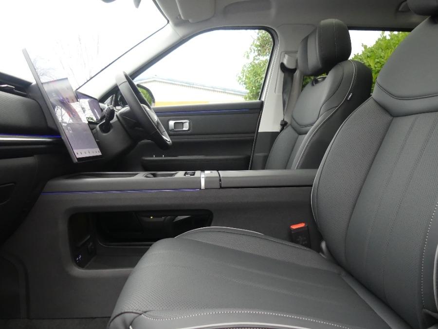 Used Jaecoo Jaecoo 7 2025 for sale - 76549246: Photo 28