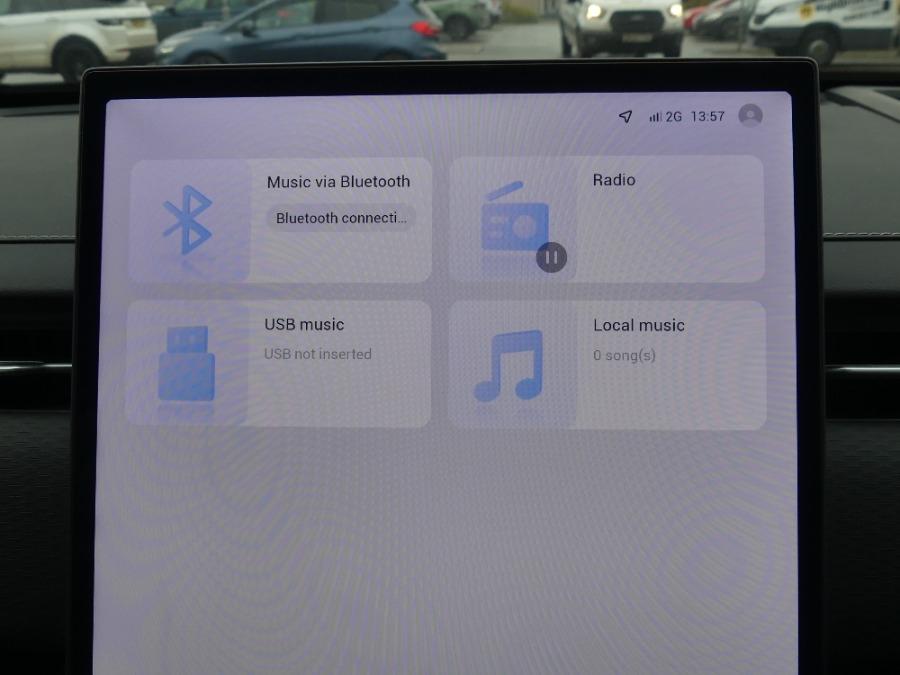 Used Jaecoo Jaecoo 7 2025 for sale - 76549246: Photo 38