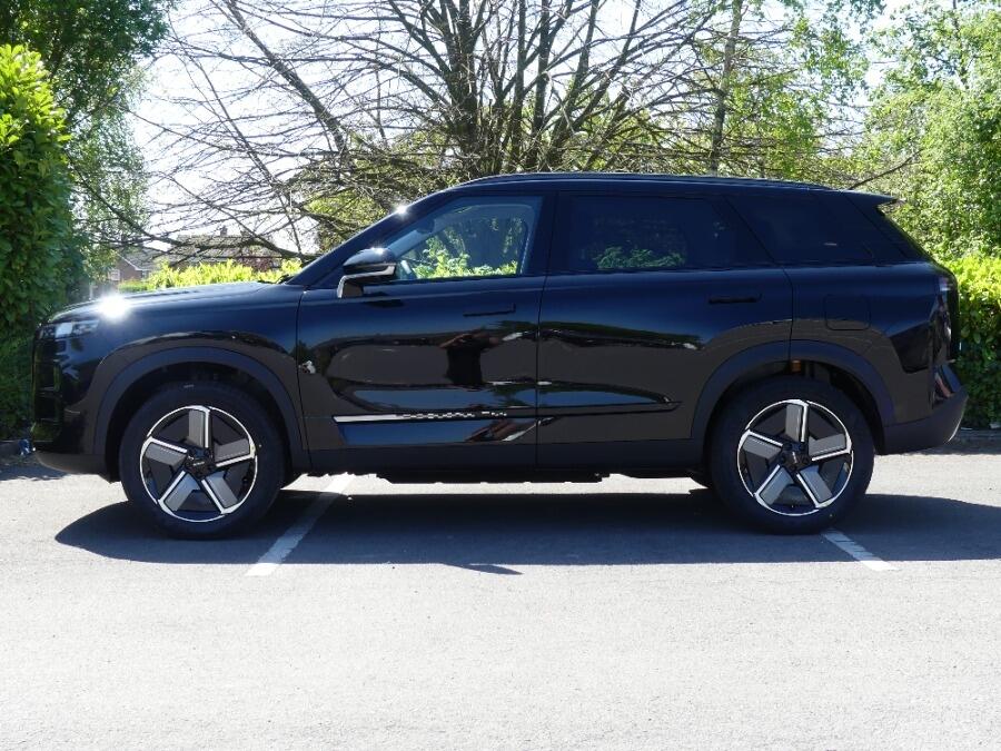 Used Jaecoo Jaecoo 7 2025 for sale - 76549246: Photo 4