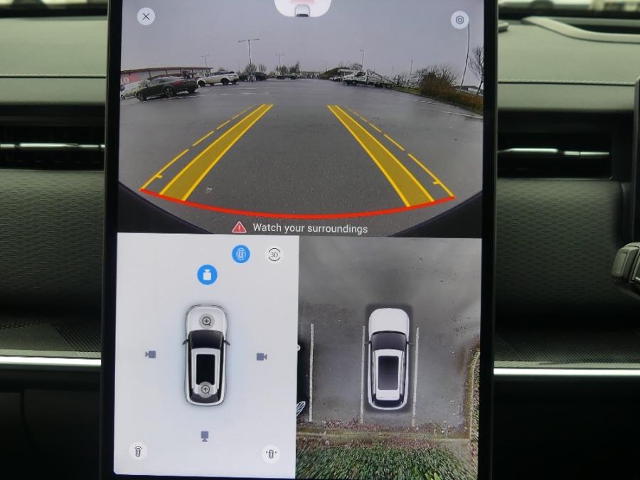 Used Jaecoo Jaecoo 7 2025 for sale - 76549246: Photo 42