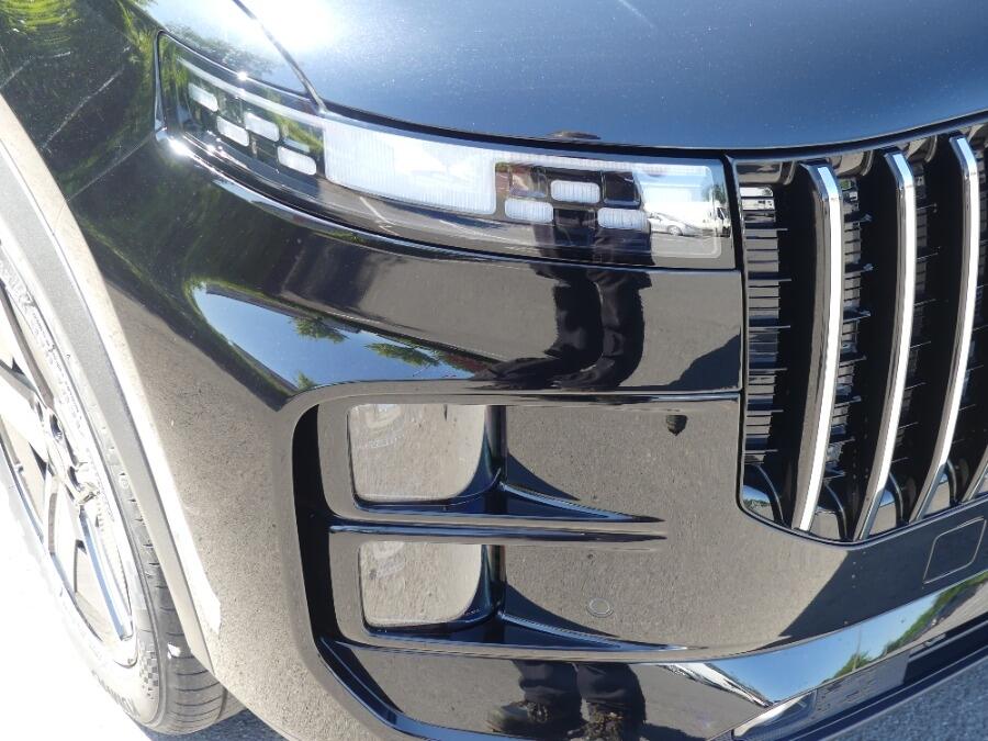 Used Jaecoo Jaecoo 7 2025 for sale - 76549246: Photo 44