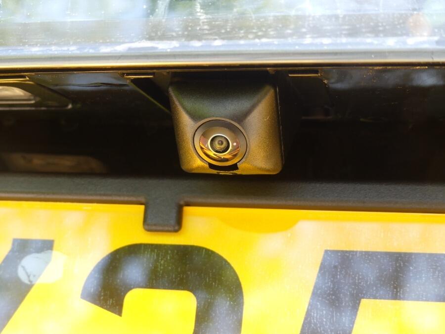 Used Jaecoo Jaecoo 7 2025 for sale - 76549246: Photo 48