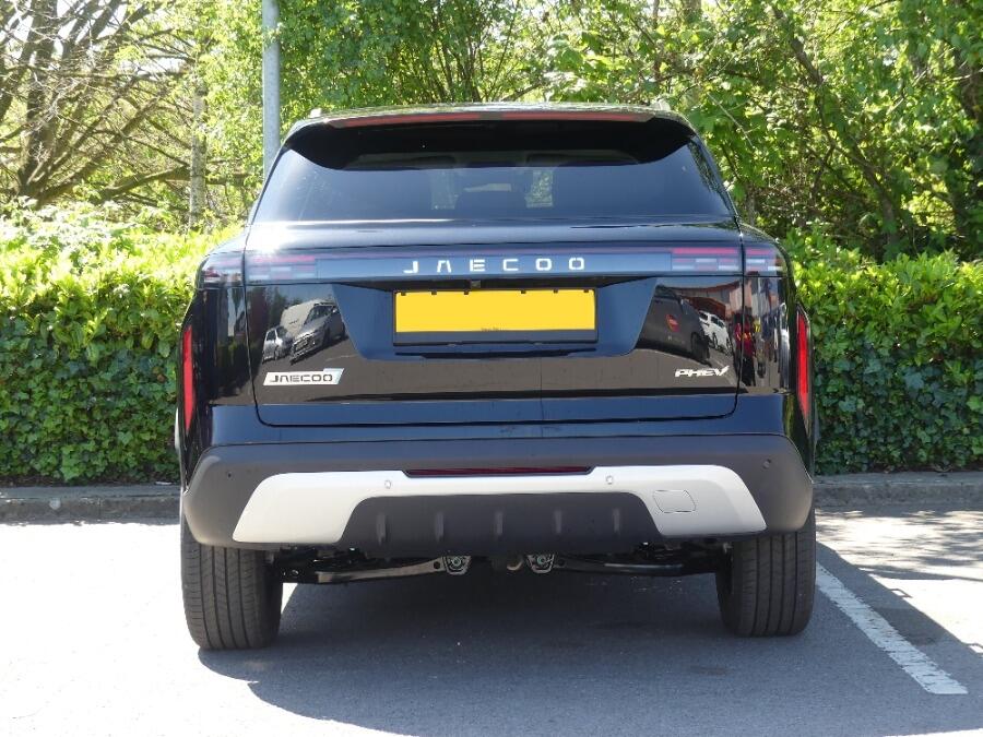 Used Jaecoo Jaecoo 7 2025 for sale - 76549246: Photo 6