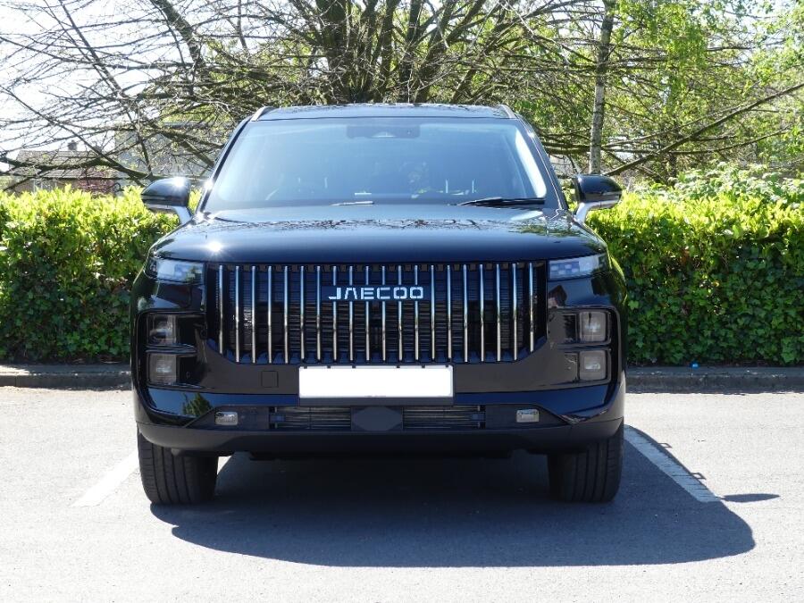 Used Jaecoo Jaecoo 7 2025 for sale - 76549246: Photo 7