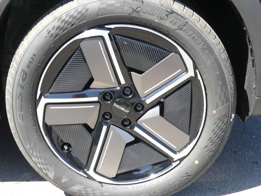 Used Jaecoo Jaecoo 7 2025 for sale - 76549246: Photo 8