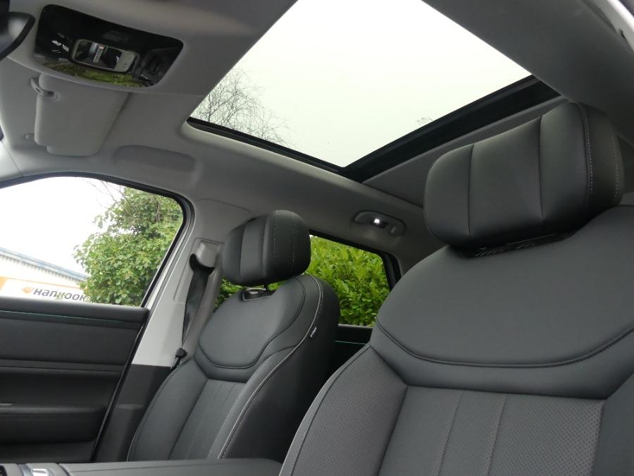 Used Jaecoo Jaecoo 7 2025 for sale - 76549246: Photo 9