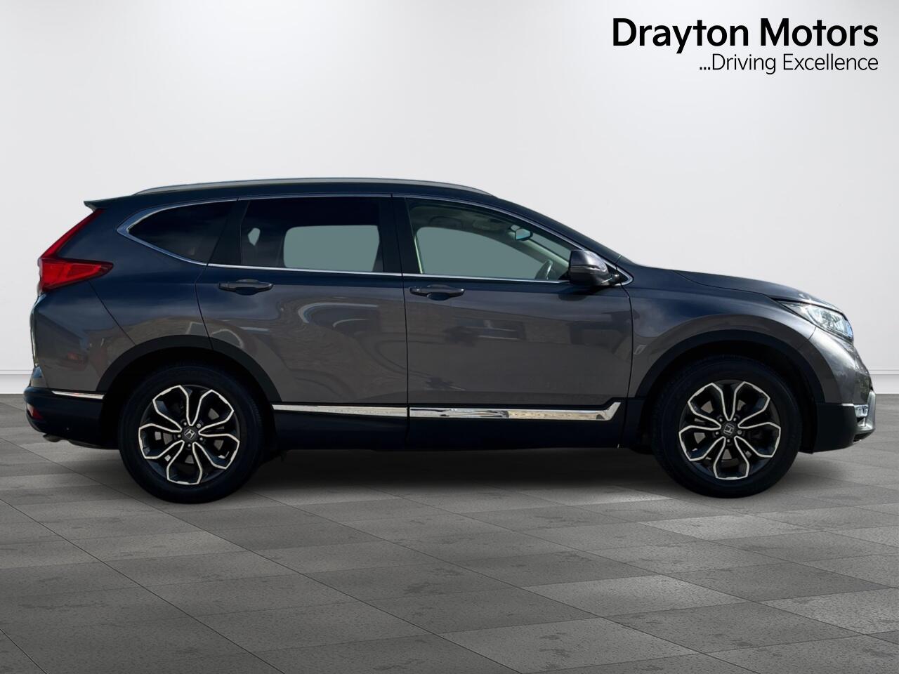 Used Honda CR-V 2022 for sale - 78019496: Photo 10