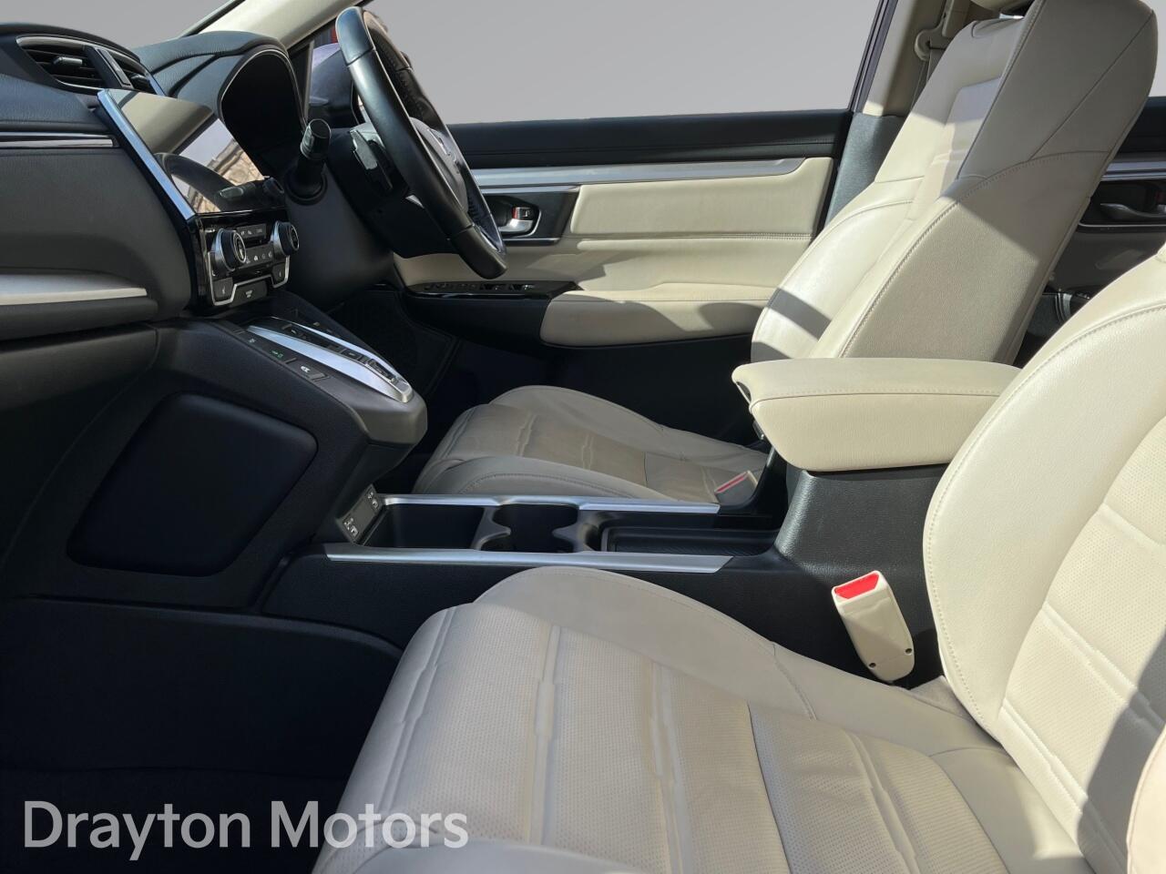 Used Honda CR-V 2022 for sale - 78019496: Photo 12