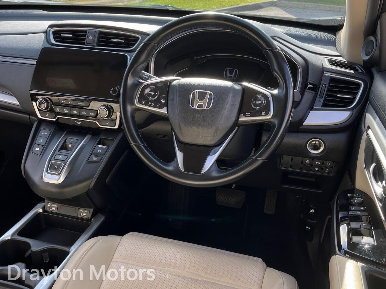 Used Honda CR-V 2022 for sale - 78019496: Photo 13