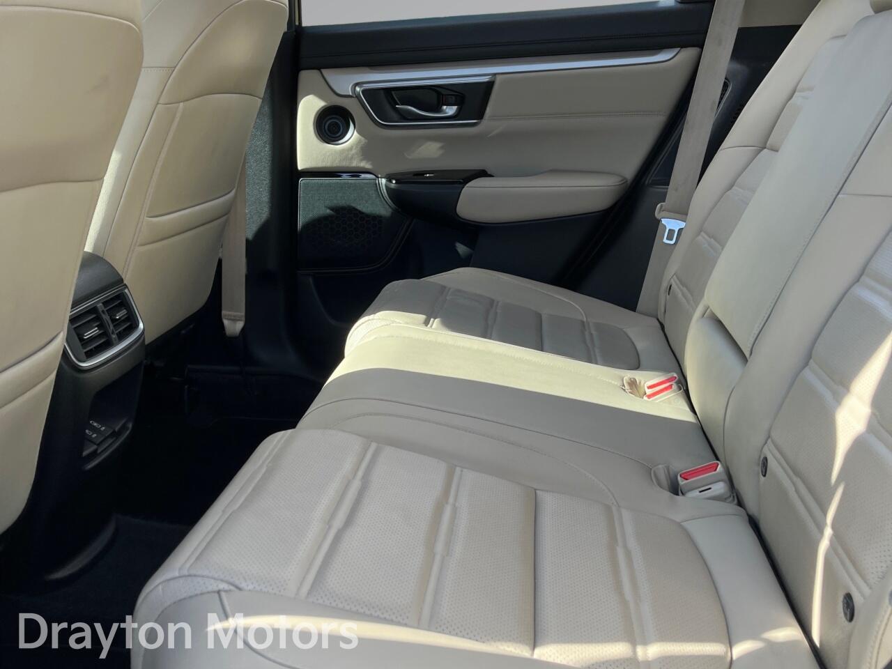 Used Honda CR-V 2022 for sale - 78019496: Photo 14