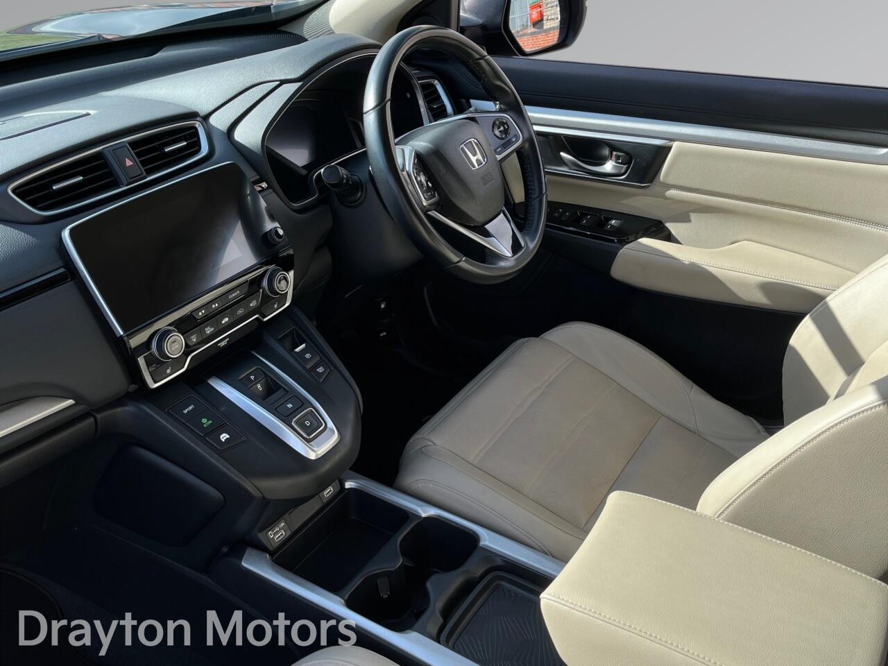 Used Honda CR-V 2022 for sale - 78019496: Photo 15