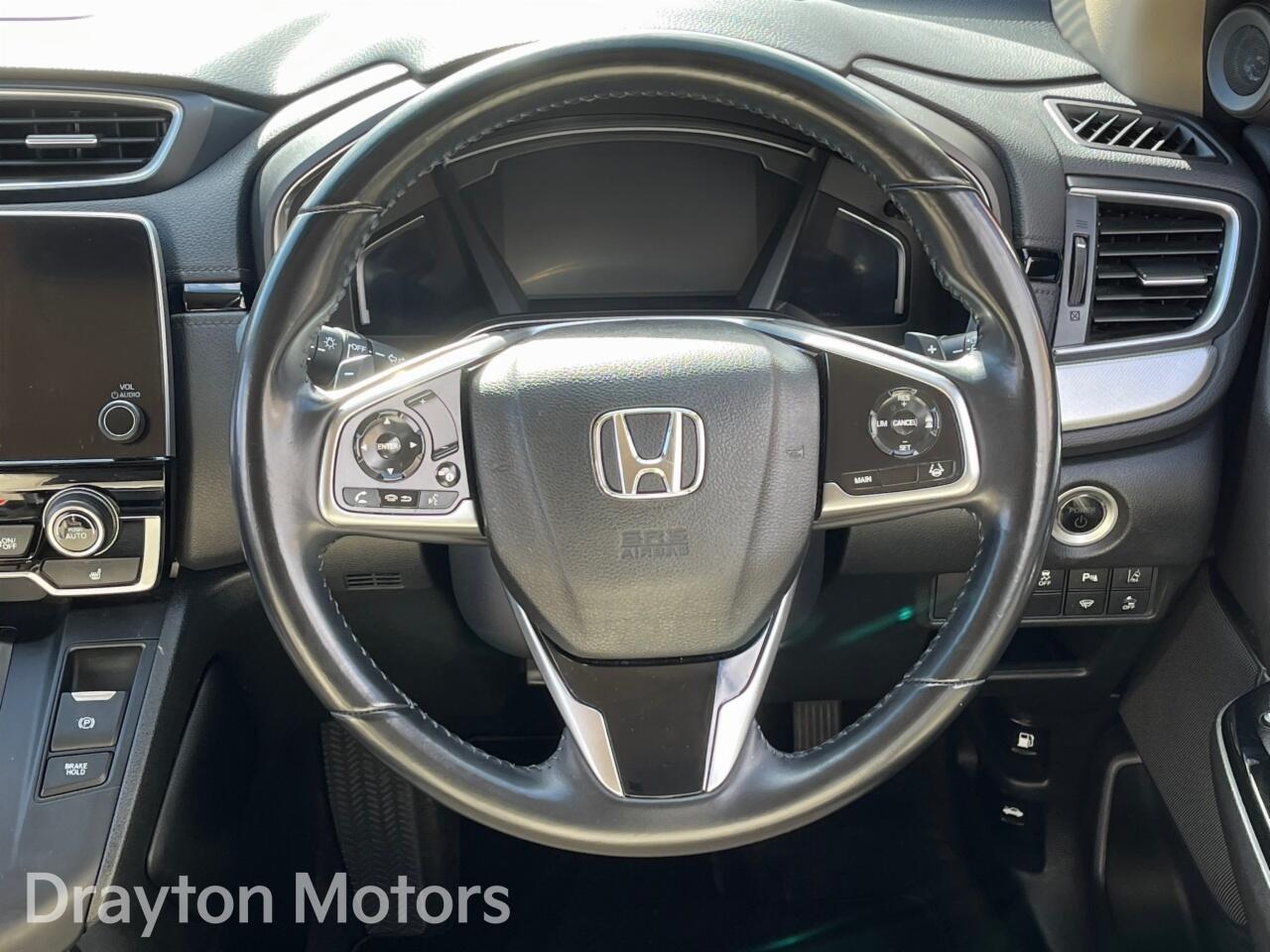 Used Honda CR-V 2022 for sale - 78019496: Photo 16