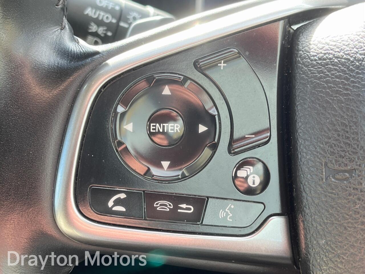 Used Honda CR-V 2022 for sale - 78019496: Photo 18