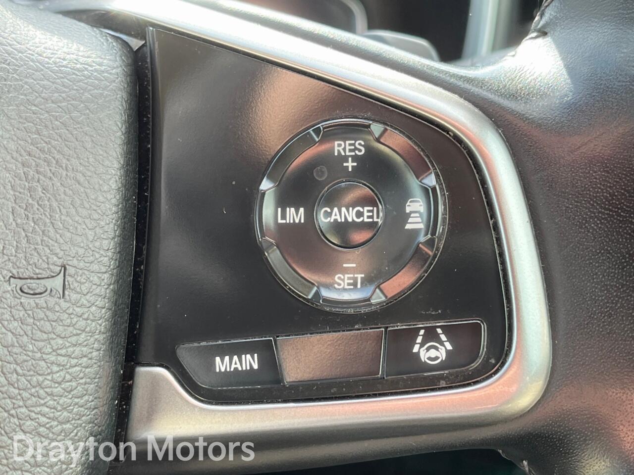 Used Honda CR-V 2022 for sale - 78019496: Photo 19