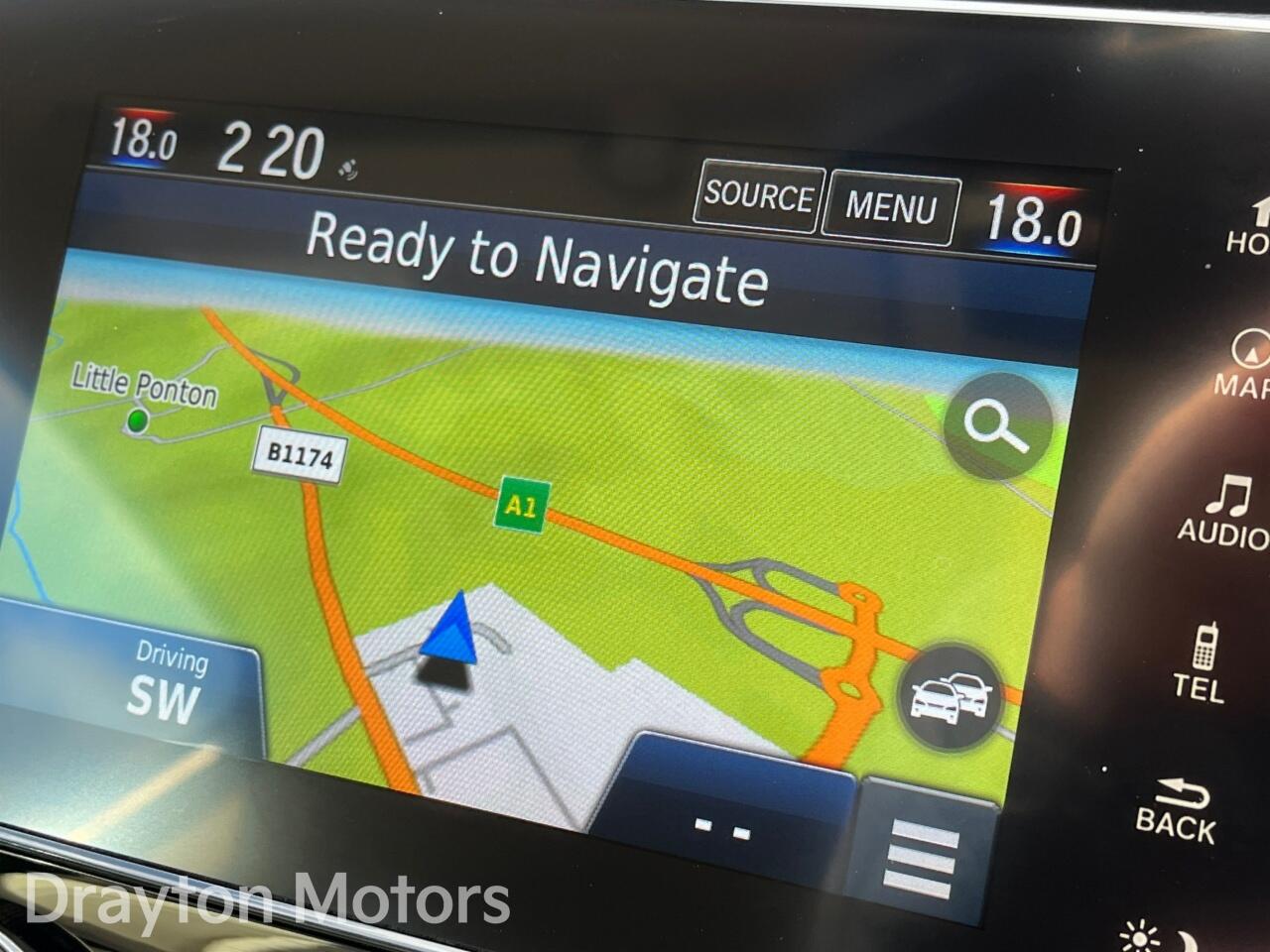 Used Honda CR-V 2022 for sale - 78019496: Photo 20