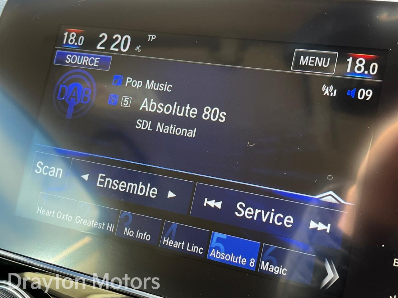 Used Honda CR-V 2022 for sale - 78019496: Photo 22