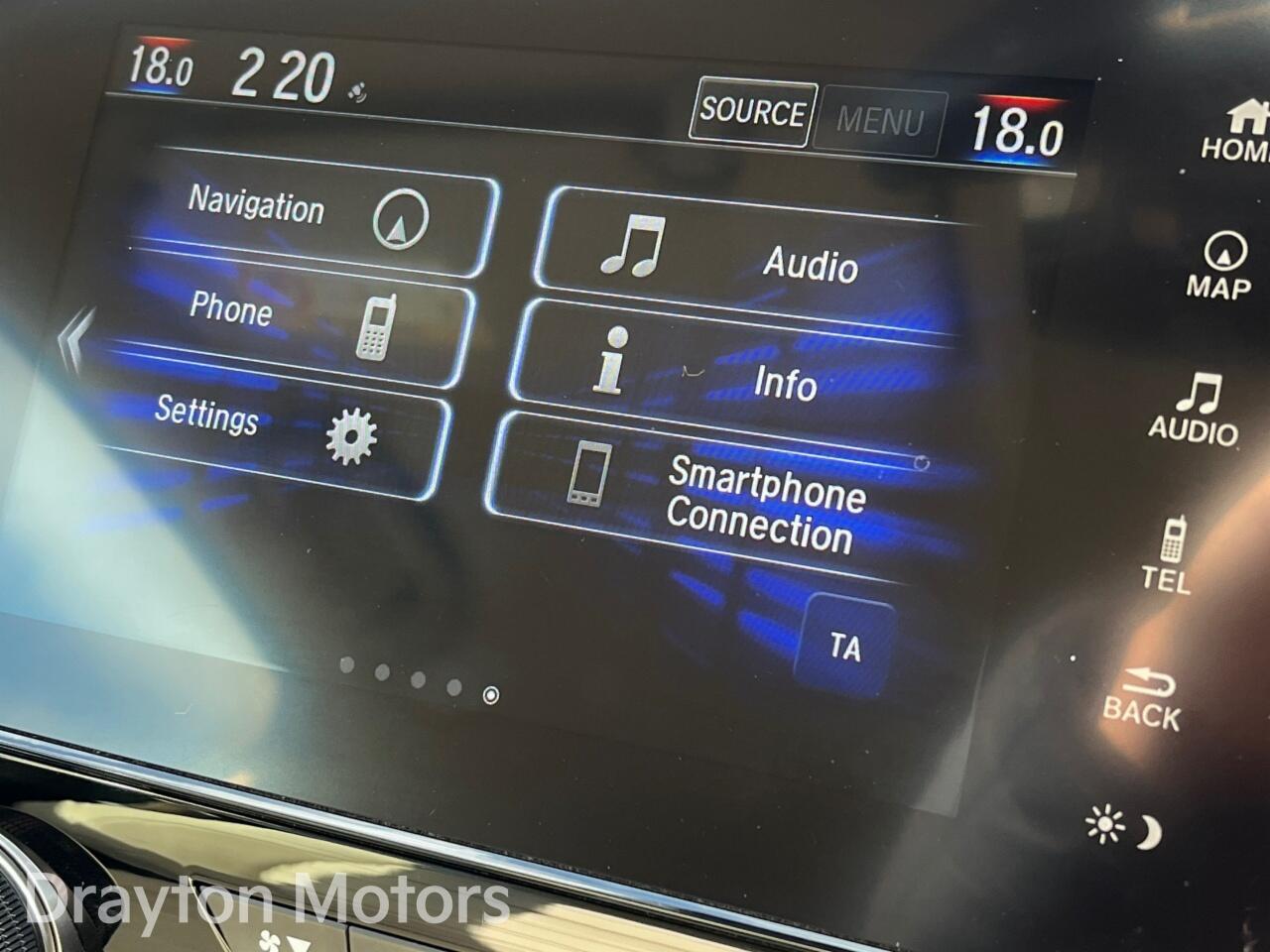 Used Honda CR-V 2022 for sale - 78019496: Photo 23