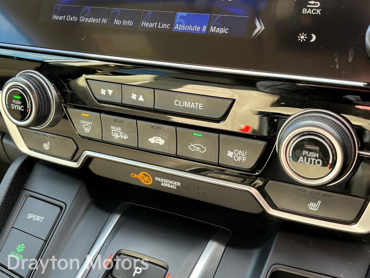 Used Honda CR-V 2022 for sale - 78019496: Photo 24