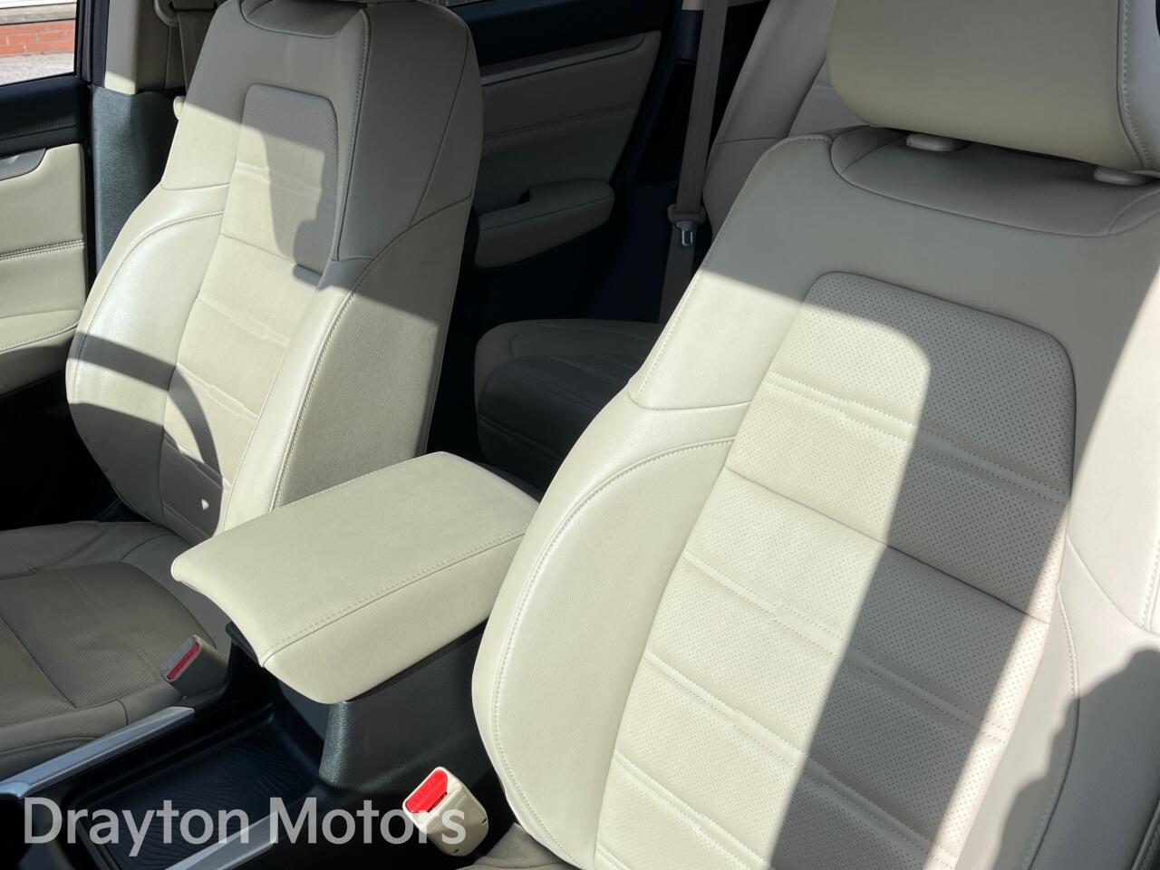 Used Honda CR-V 2022 for sale - 78019496: Photo 32