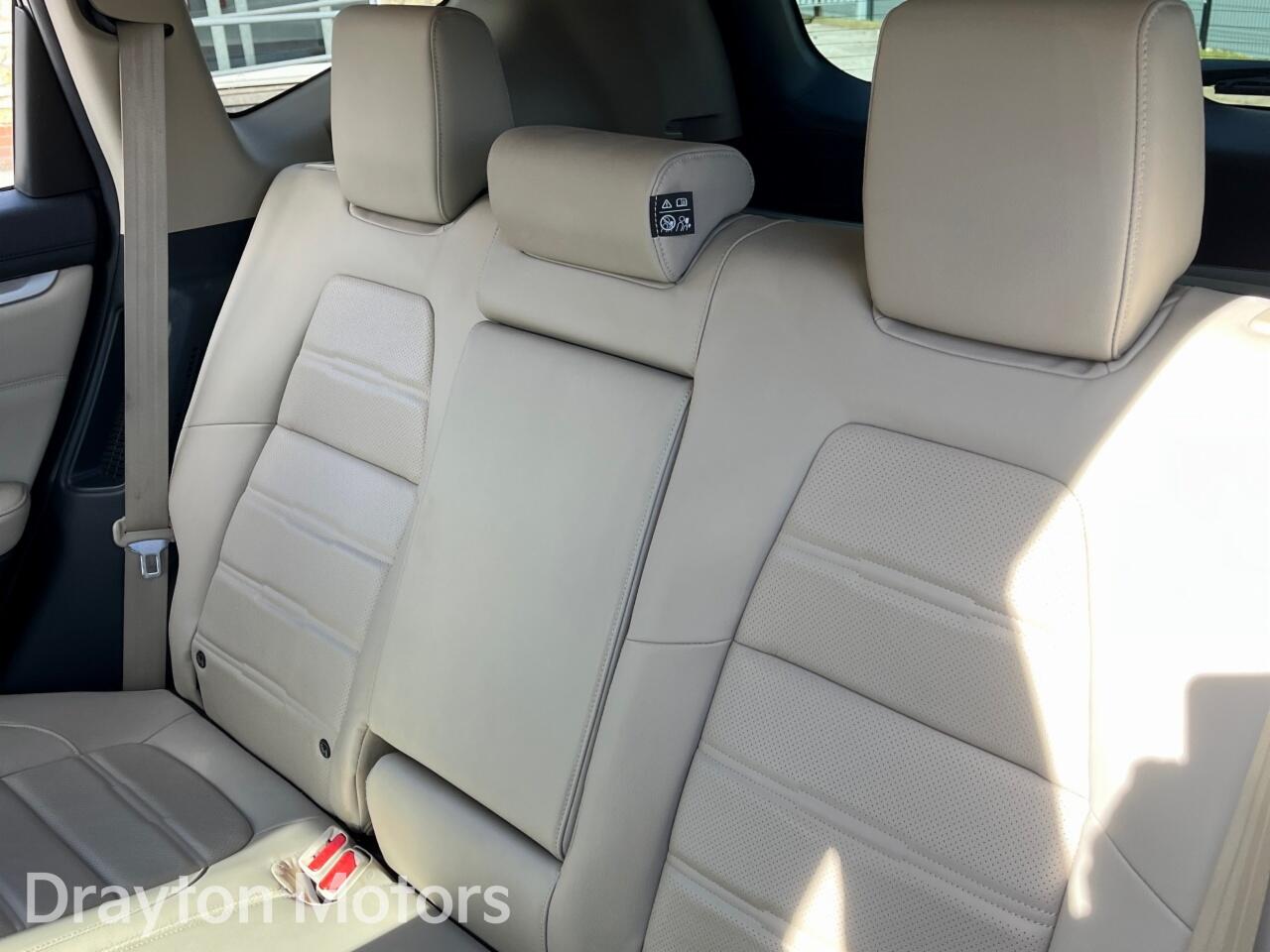 Used Honda CR-V 2022 for sale - 78019496: Photo 34