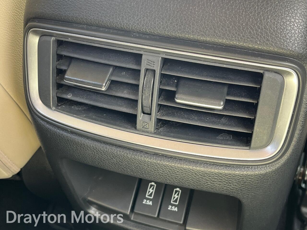 Used Honda CR-V 2022 for sale - 78019496: Photo 36