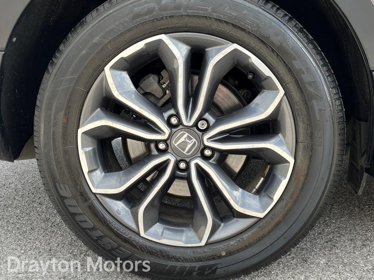 Used Honda CR-V 2022 for sale - 78019496: Photo 39