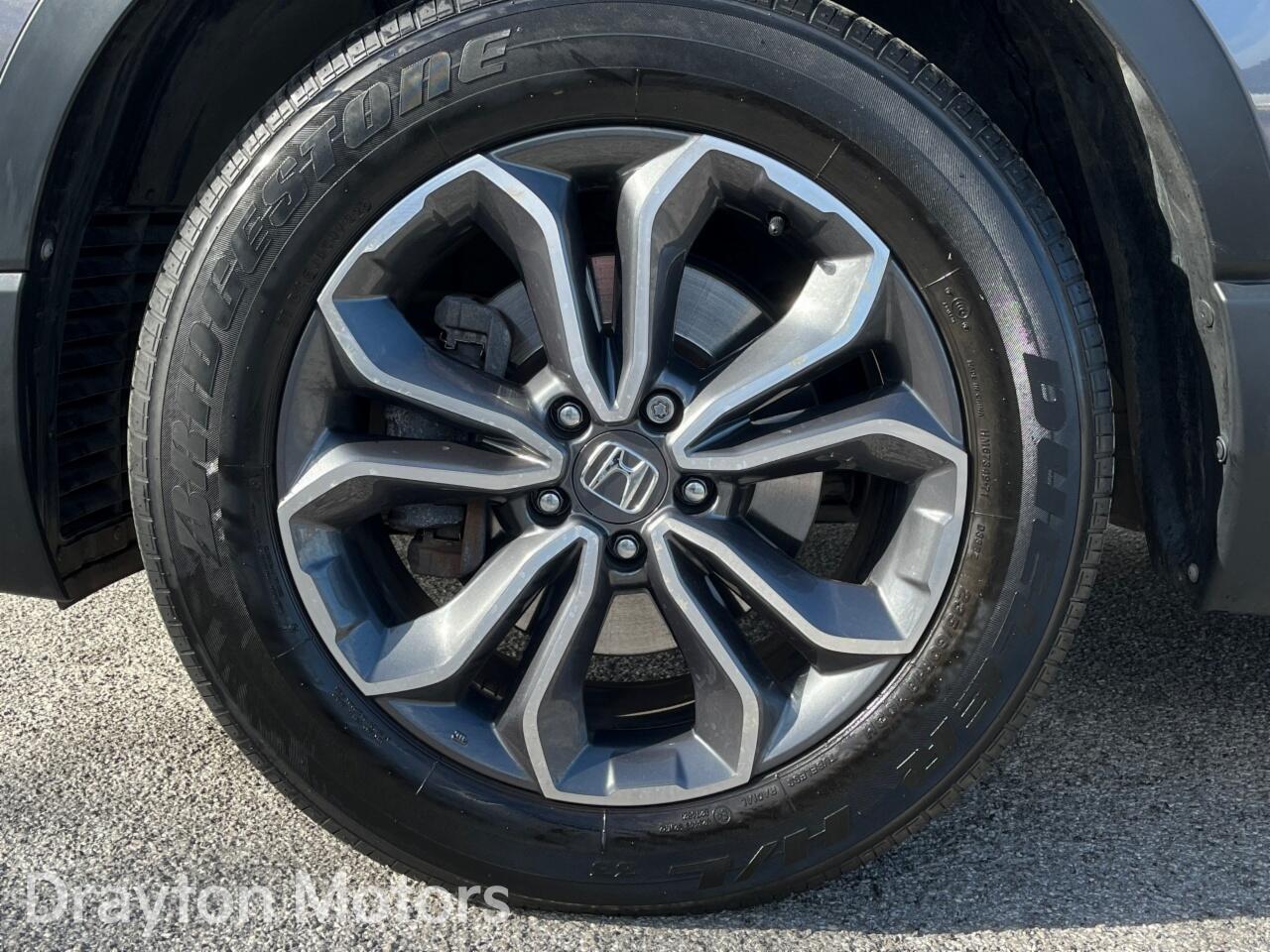 Used Honda CR-V 2022 for sale - 78019496: Photo 40