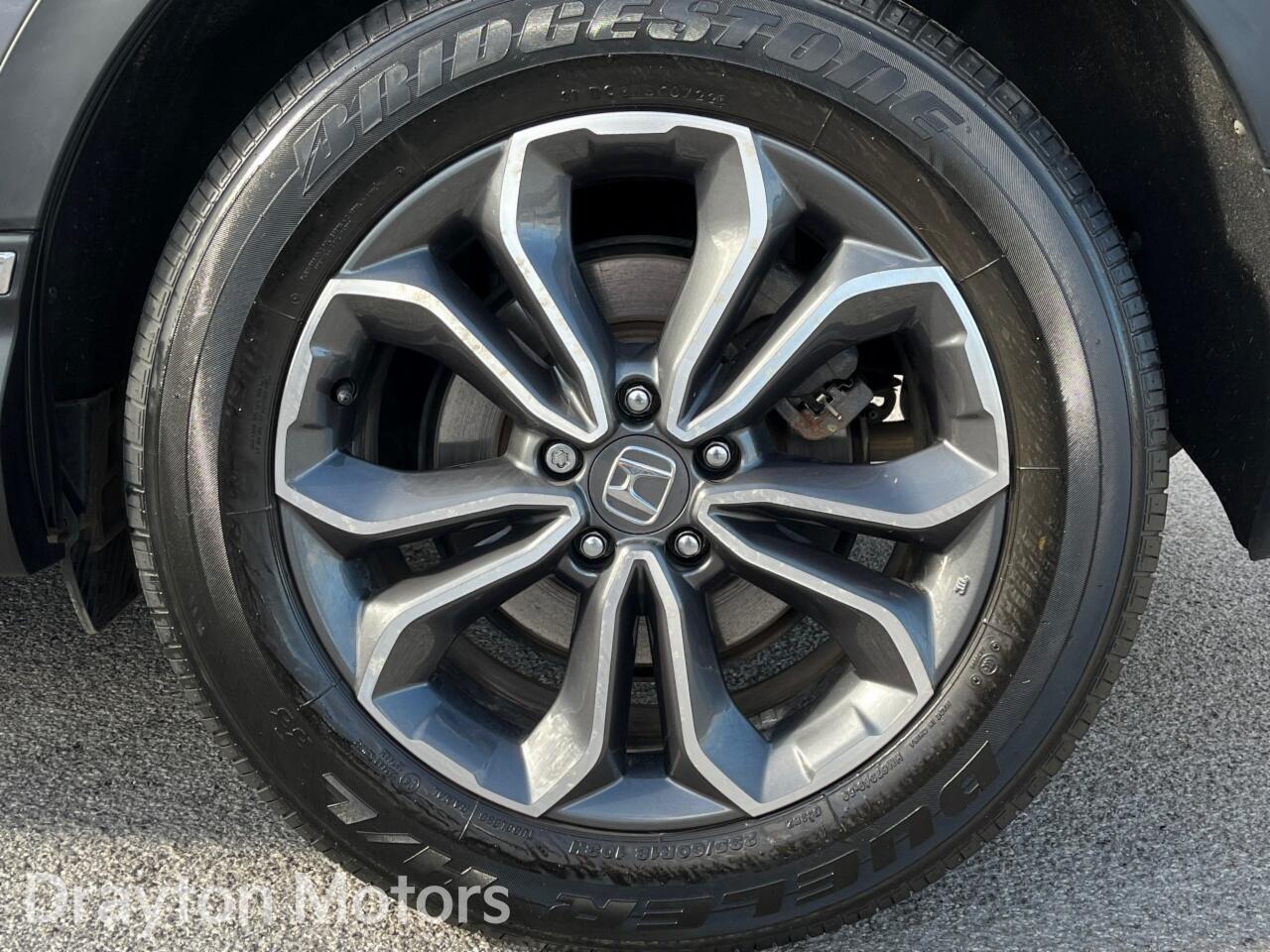 Used Honda CR-V 2022 for sale - 78019496: Photo 41