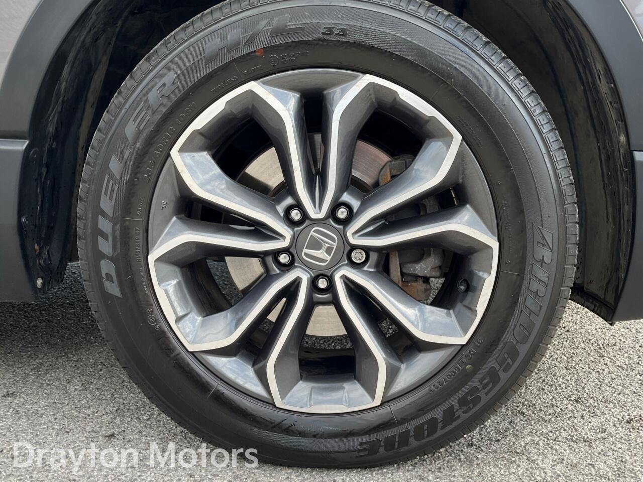 Used Honda CR-V 2022 for sale - 78019496: Photo 42